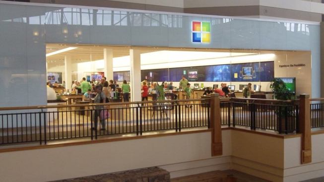 Microsoft