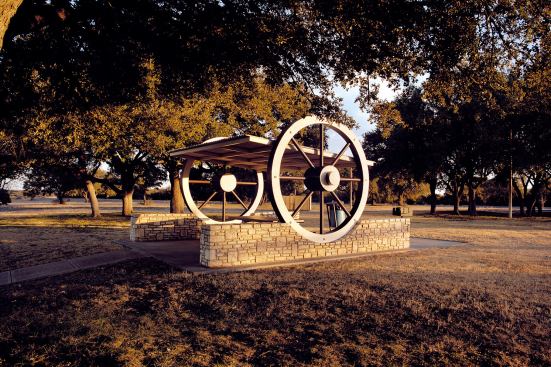 Sonora, Texas