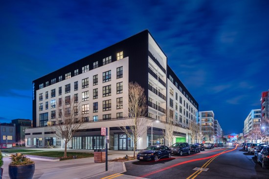 2980 District Ave