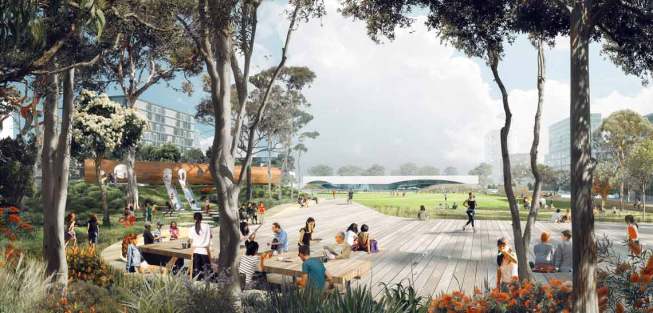 Gunyama+Park+and+Aquatic+Centre%2c+Sydney%2c+Australia+by+Andrew+Burges+Architects%2c+Grimshaw%2c+and+T.L.C.