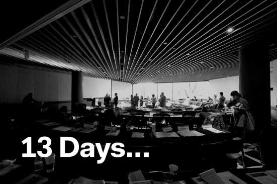 Conference Room at The American Institute of Architects, Washington, DC
NIDDK Workshop.