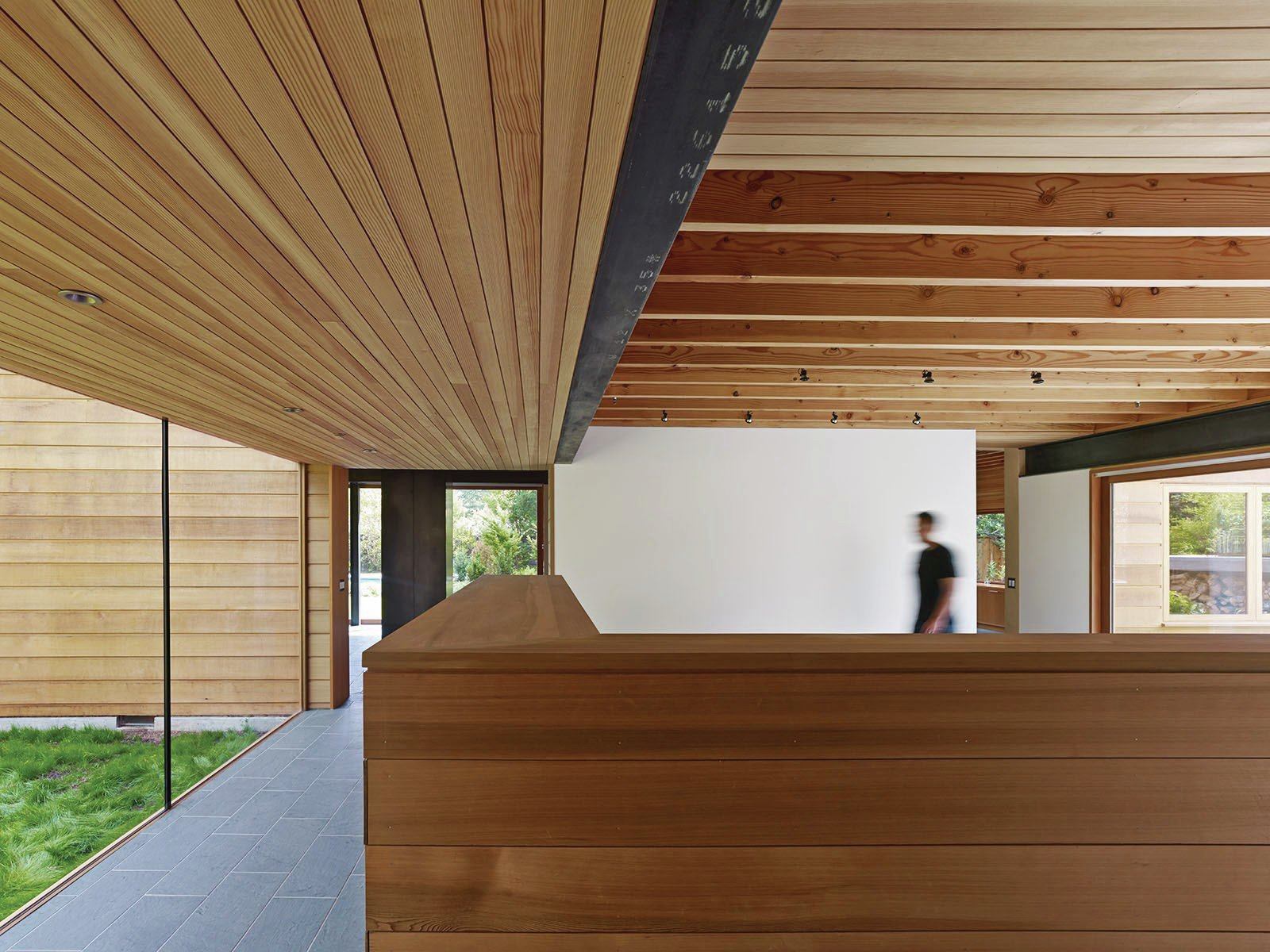 Low/Rise House - Architect Magazine