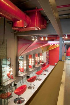 Salon