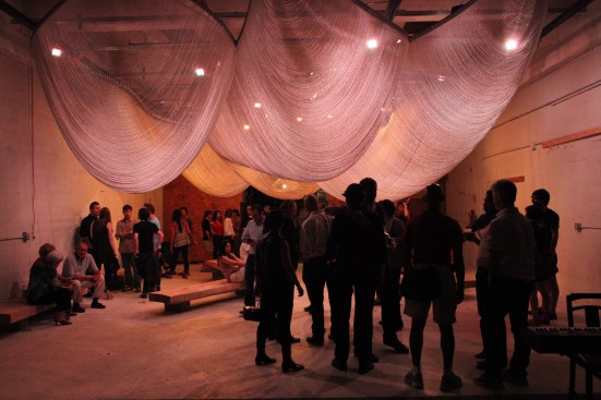 Preview is Artist's Studio
