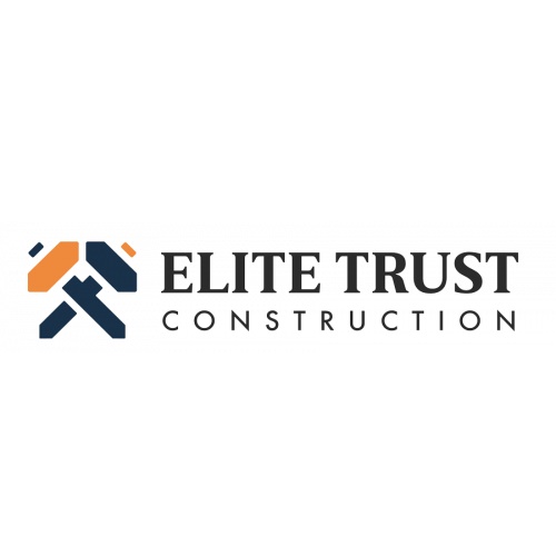 Elite Trust Construction