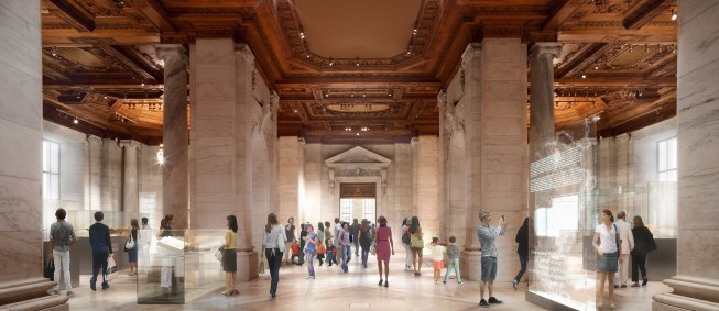 New York Public Library.