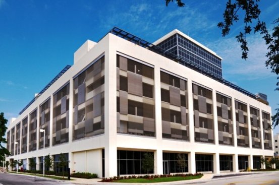 Park Square at Doral