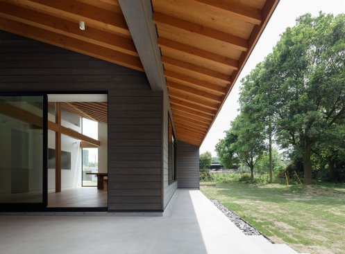 Outdoor Living