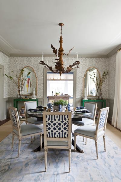 D.C. Design House Opens This Weekend