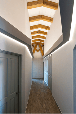 Cuernava House by Kababie Arquitectos