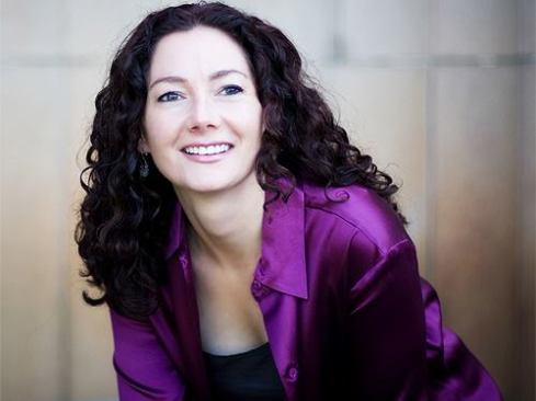 Rachel Minnery, AIA