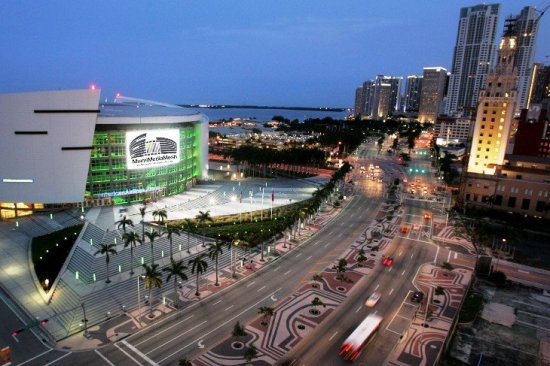 American Airlines Arena