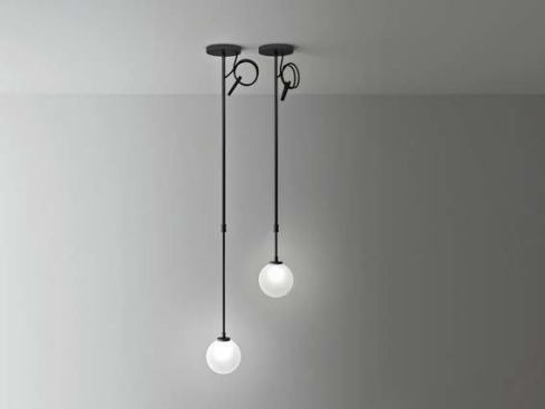 Boccia pendant