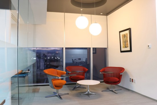 Solcargo - Eskema Arquitectos