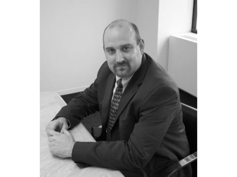 Brett Charles Taylor, AIA