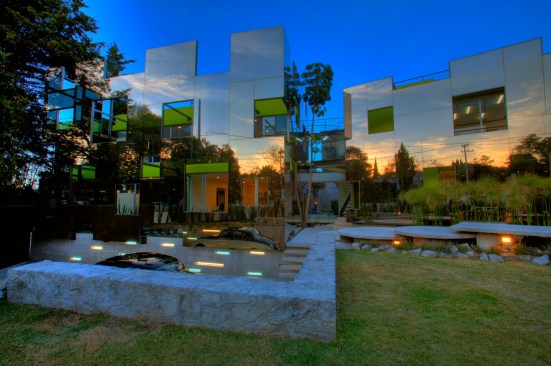 Trevox - CRAFT Arquitectos