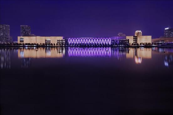 Galaxy Mall