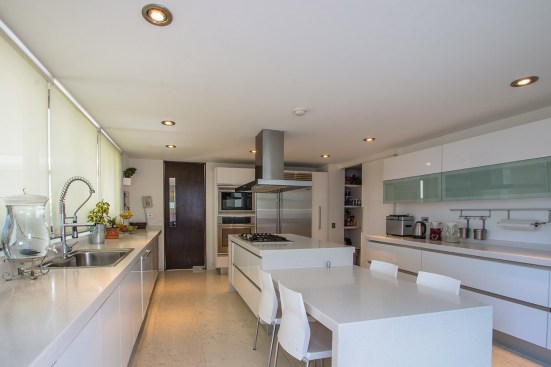 Casa Villamagna II - Eskema Arquitectos