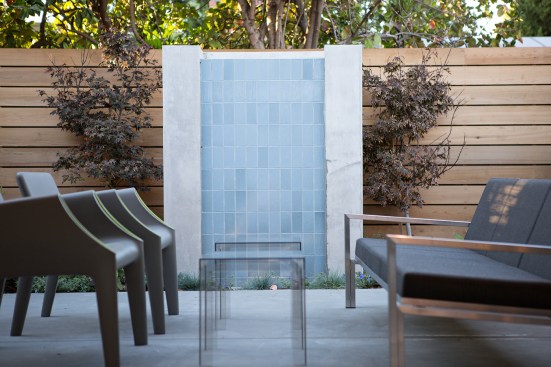 Truly Open Eichler House by Klopf Architecture