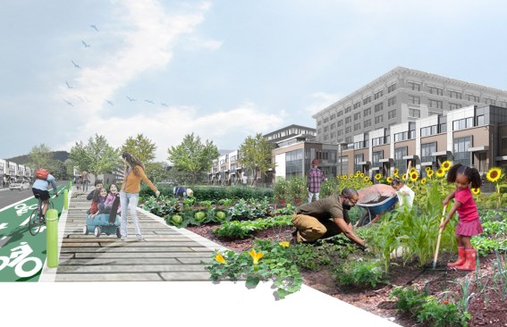 Charlottesville+Strategic+Investment+Area+Plan%2c+Cunningham%7cQuill+Architects%2c+Charlottesville%2c+Va.