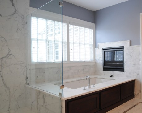 Master Bathroom.