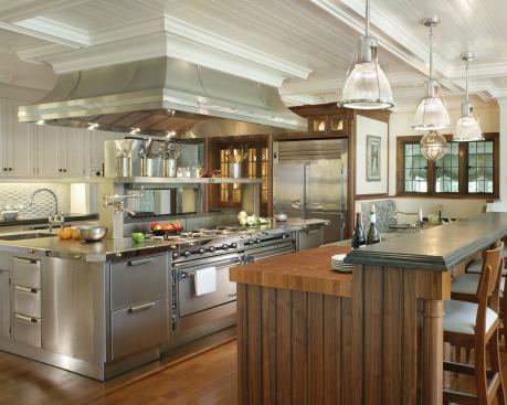 Best Kitchen Peter Ross Salerno, CMKBD