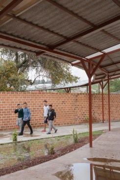 BAC Barrio Arquitectura Ciudad