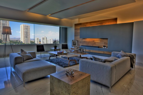 Peninsula 901 - CRAFT Arquitectos