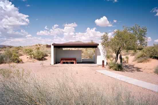 Anthony, New Mexico
