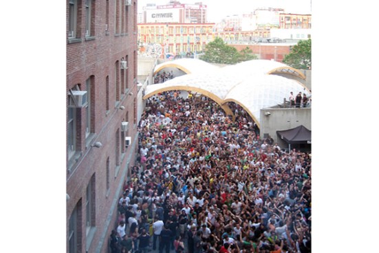 BEATFUSE!+at+MoMA+PS1
