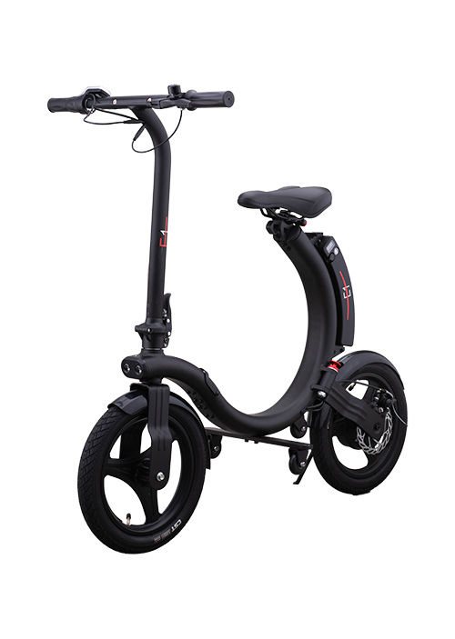 Taizhou Huangyan Gerui Vehicle Co.,Ltd.
