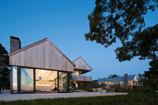 Courtesy Robert Young Architects
