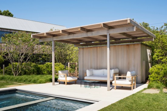 Courtesy Robert Young Architects