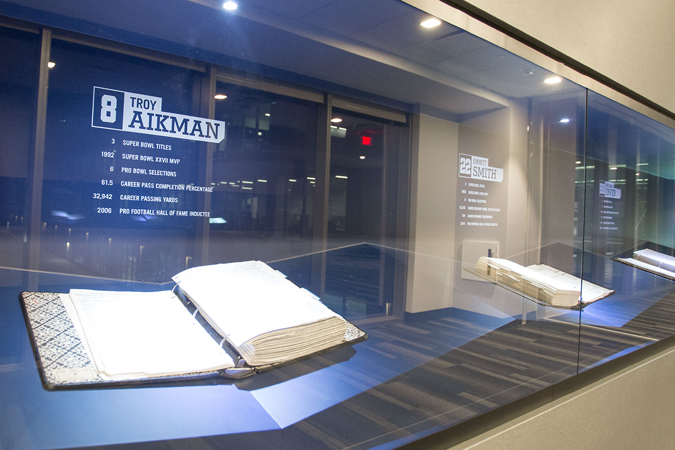 The Star in Frisco (Dallas Cowboys Headquarters) - Architect Magazine