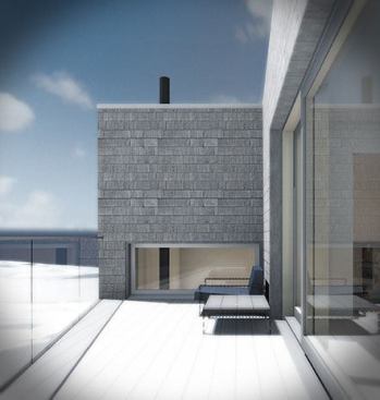 Cobscook Bay House