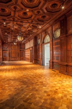 Great Hall.