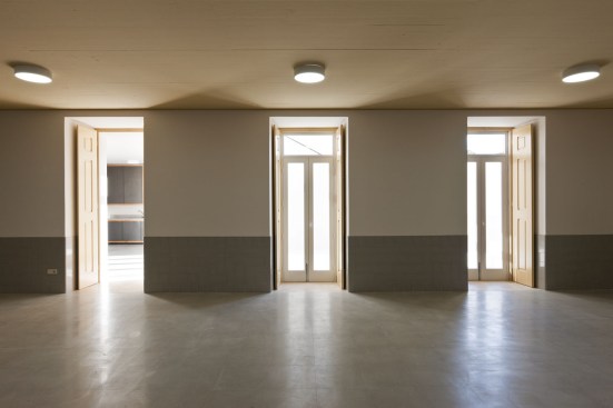 polyvalent room