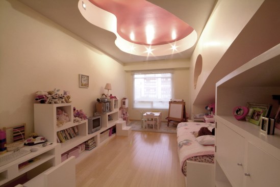 Departamento Chelu - DIN interiorismo