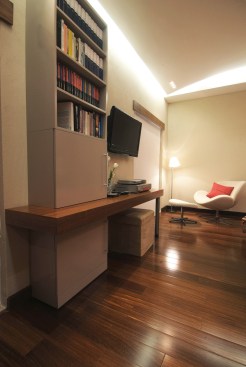 JoMap - DIN interiorismo