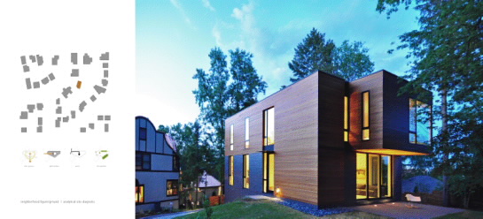 Nexus House