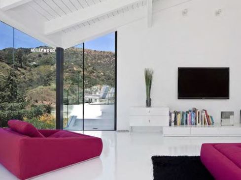 One/Two Family Custom Housing Nakahouse, Los Angeles XTEN Architecture