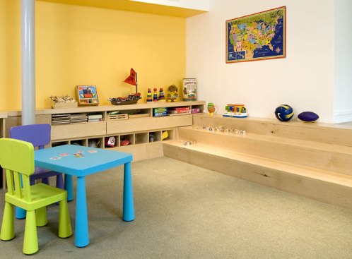 Play Room