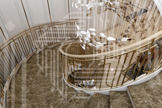 Stair Design 4
