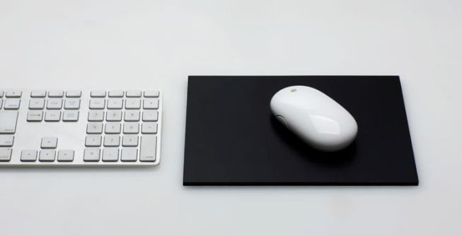 For clean-desk obsessives, designer Hiranor Tsuboi has created an elegant suite of leather desk accessories. Available in black or brown. • $106.21, gekoko.com