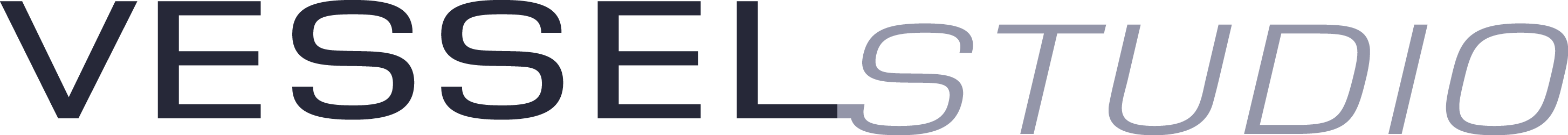 Vessel Studio