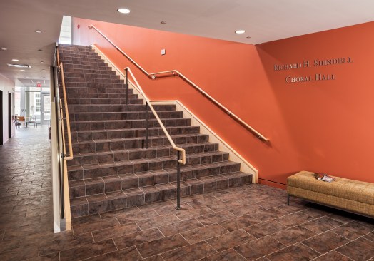 Main+Stair