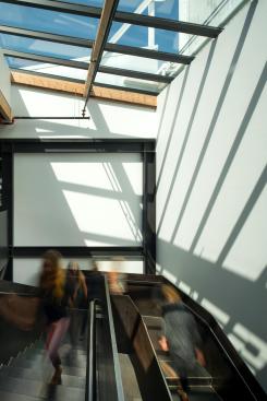 Charles Smith Wines Jet City | Olson Kundig