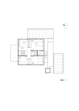 Upper floor