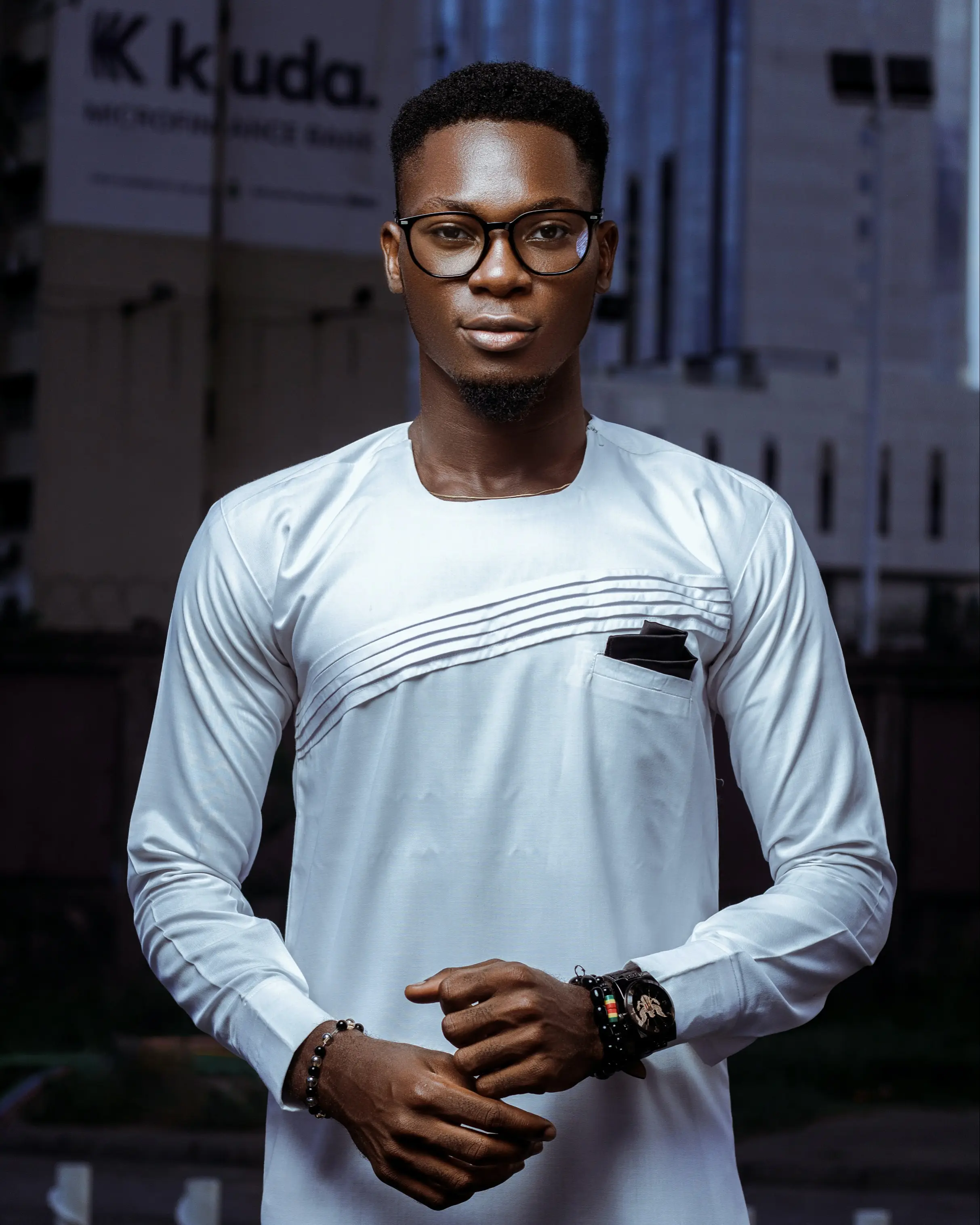 Sambo Muhammed Abiodun
