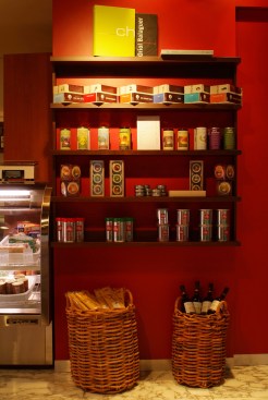 ENO Store - DIN interiorismo